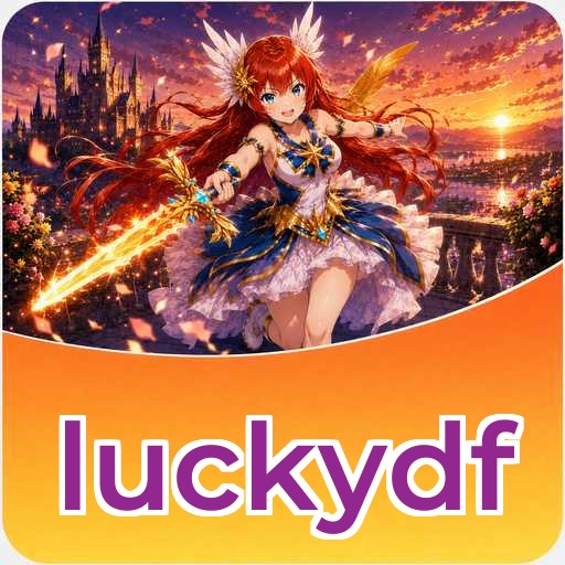 luckydf Verification
