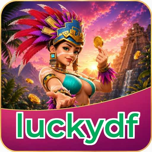luckydf APK Structure