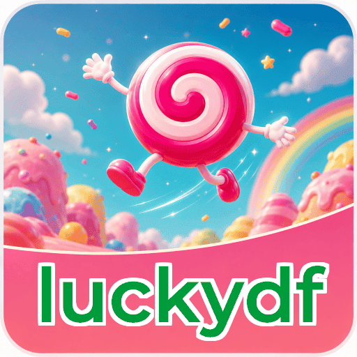 luckydf Components