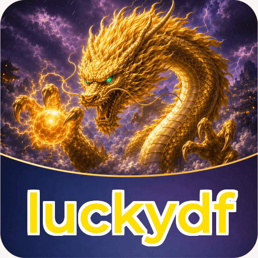 luckydf APK