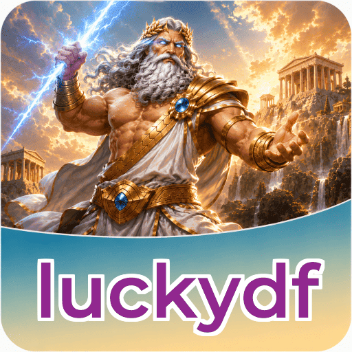 luckydf APK