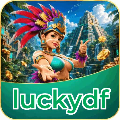 luckydf APK Structure
