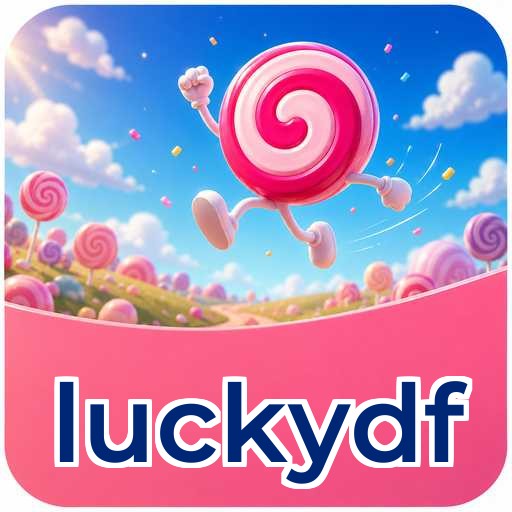 luckydf Components