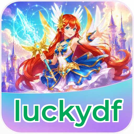 luckydf APK