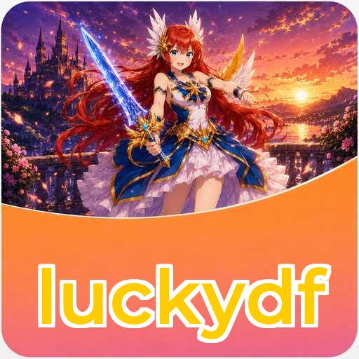 luckydf Features