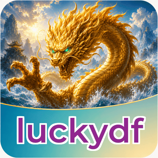 luckydf Components