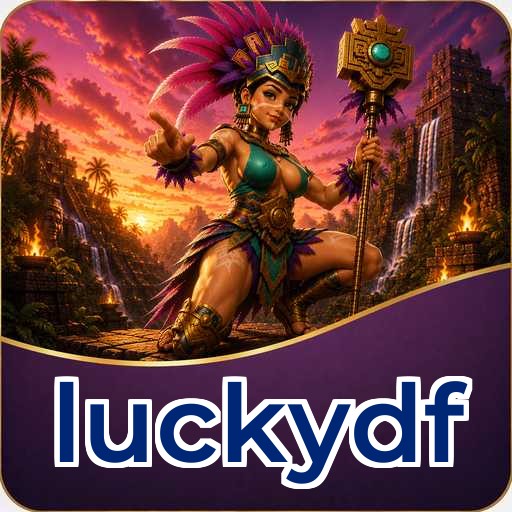 luckydf Download