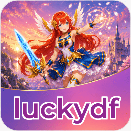 luckydf Tools