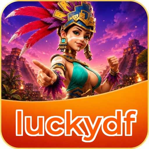 luckydf Signature