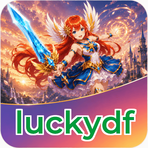 luckydf Signature