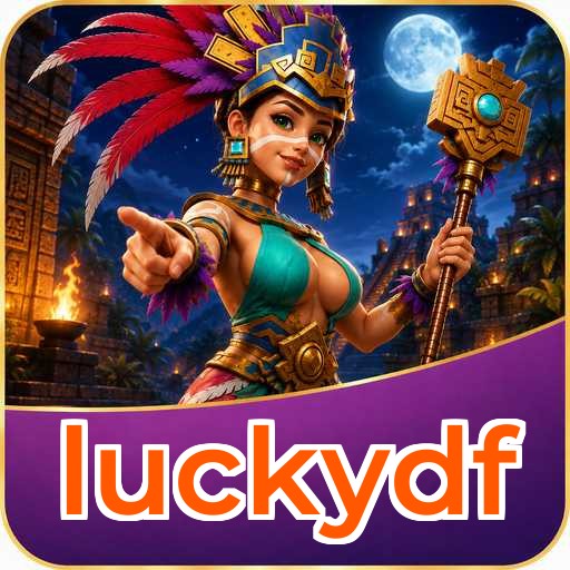 luckydf Components