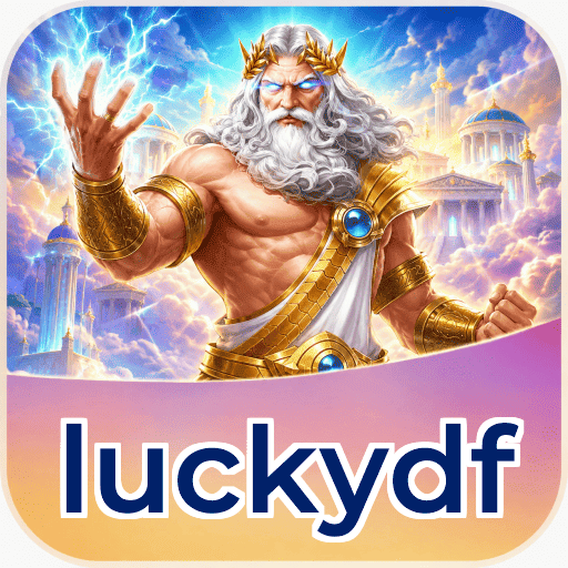 luckydf APK