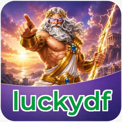 luckydf APK Structure