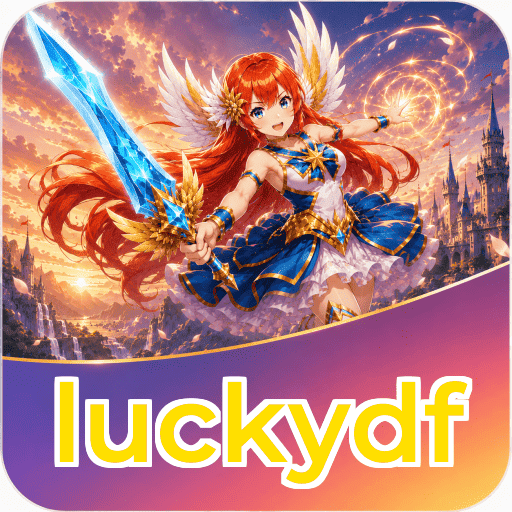luckydf Signature