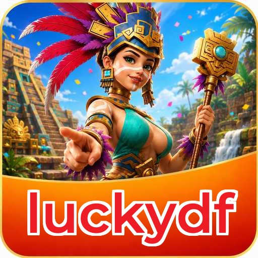 luckydf Specifications