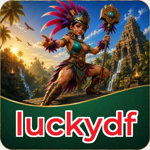 luckydf Signature