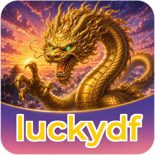 luckydf Signature
