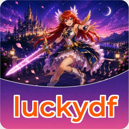 luckydf Technical Info