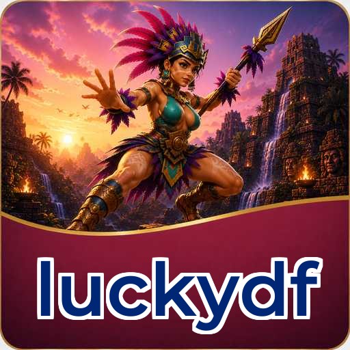 luckydf APK