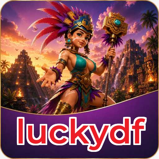 luckydf Tools