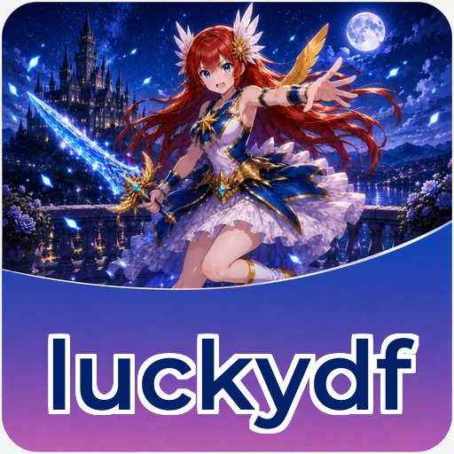 luckydf Components