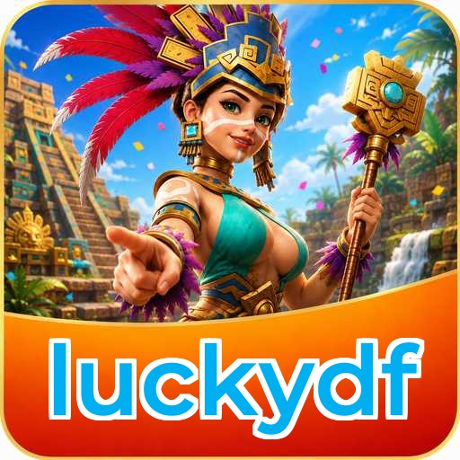 luckydf Tools