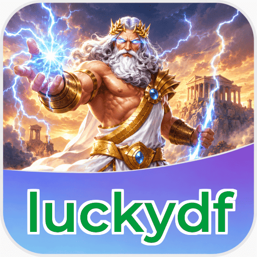 Hasil Scan VirusTotal untuk luckydf APK