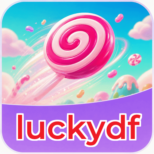 luckydf Components