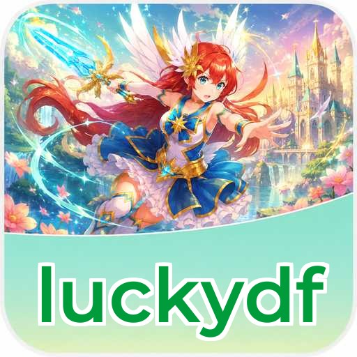 luckydf Technical Info