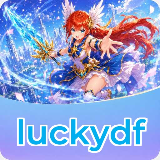 luckydf Verification