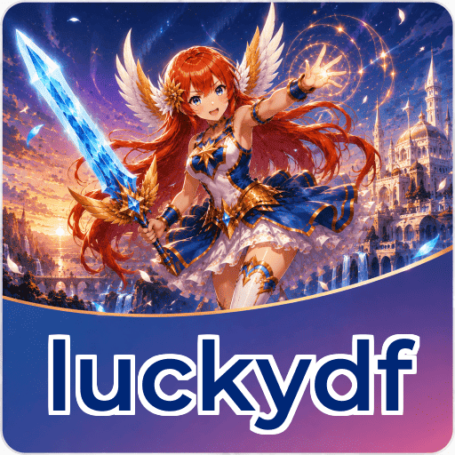 luckydf Verification