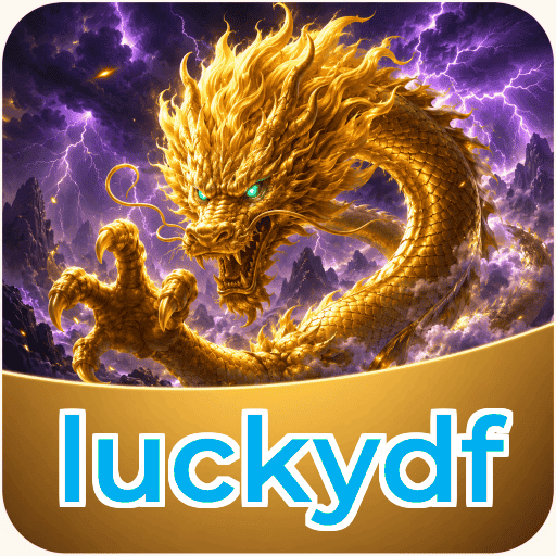luckydf APK Structure