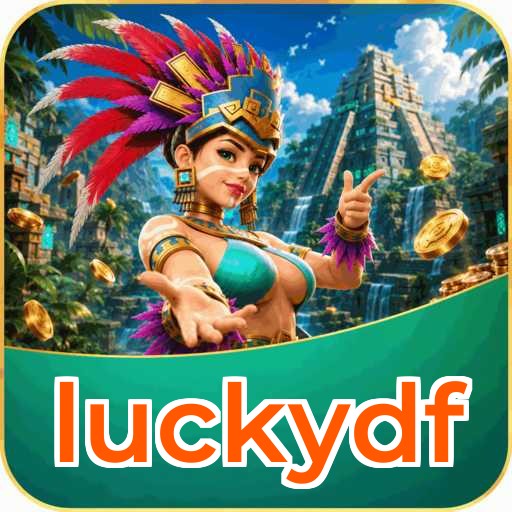 luckydf APK