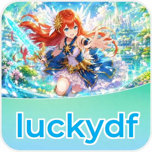 luckydf Technical Info