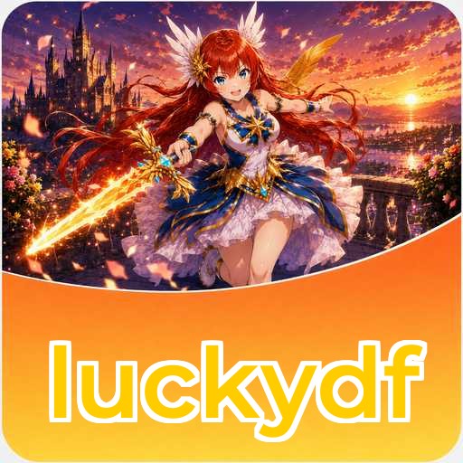 luckydf Download
