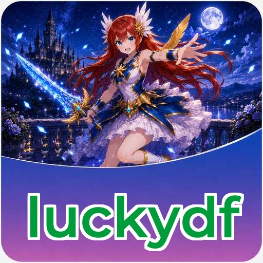 luckydf Technical Info