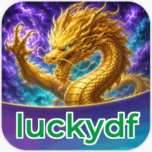 Screenshot Proses Instalasi luckydf APK
