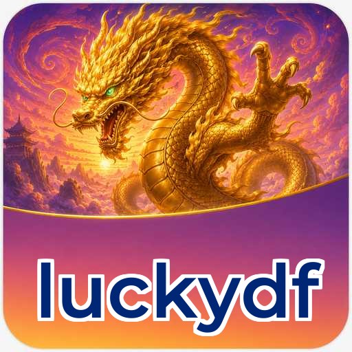 luckydf Aplikasi