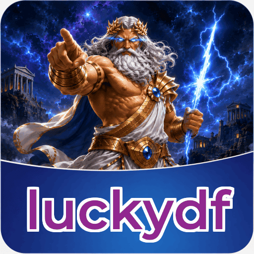 luckydf APK Structure
