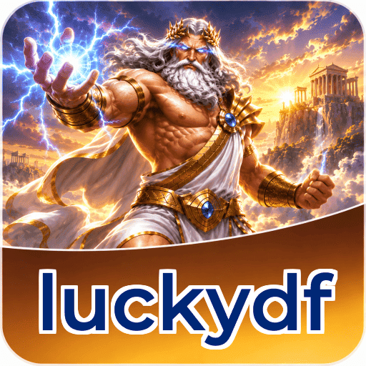 luckydf Components