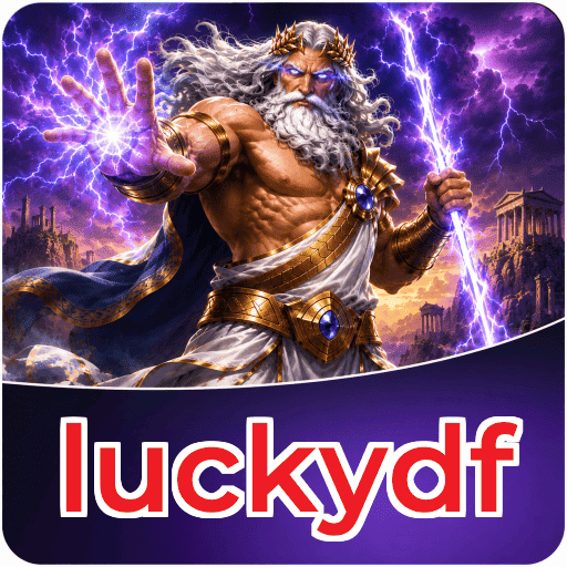 luckydf FAQ