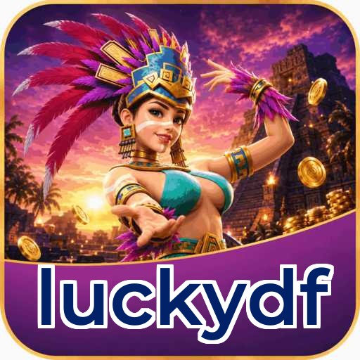 luckydf Components