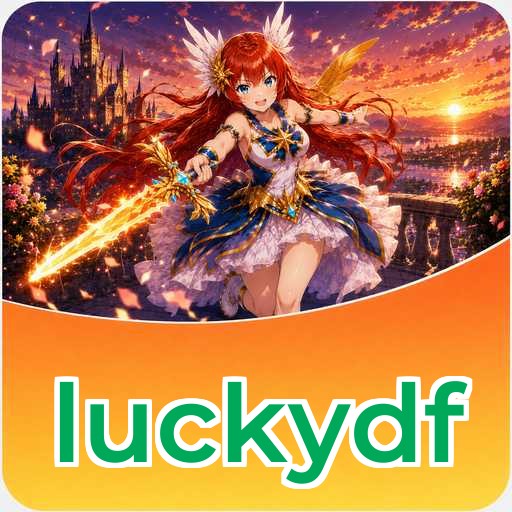 luckydf Technical Info
