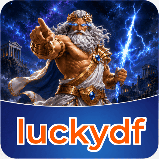 luckydf Components